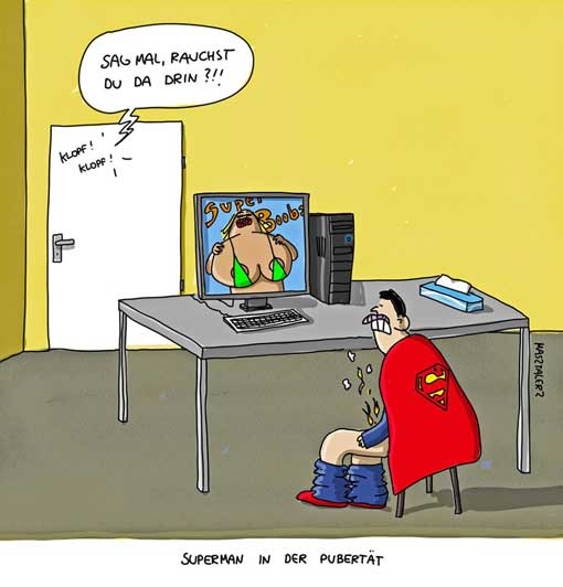 superman-in-der-pubertaet