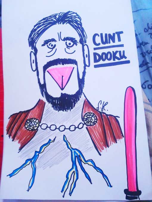 count-dooku